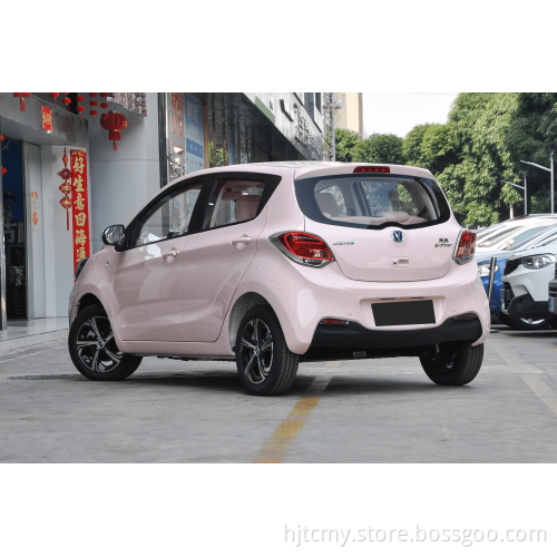 ENORME brodo 2022 Changan Benben E-Star Electric Car New Energy Vehicles 310 km Carros Car in vendita in Uzbekistan